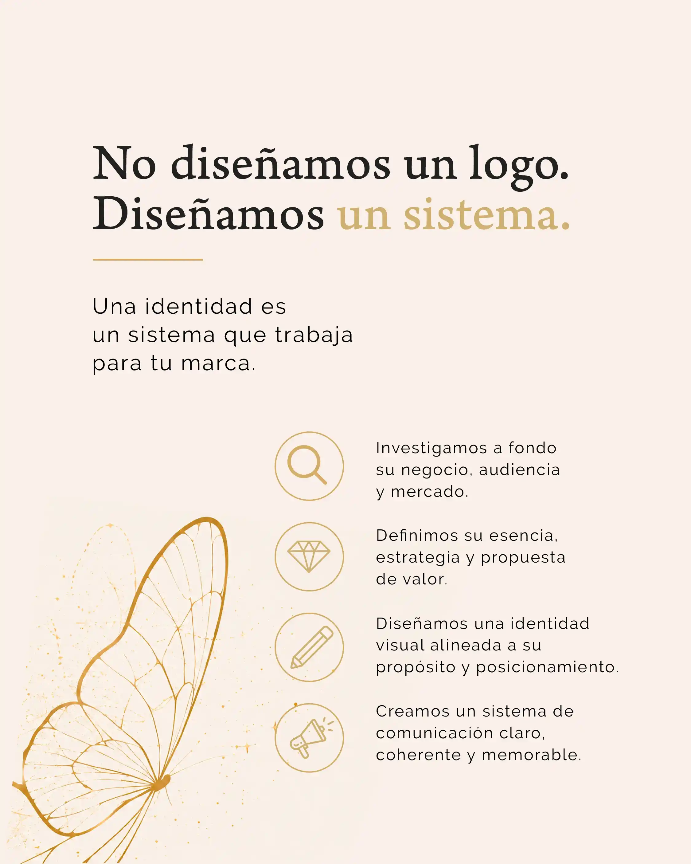 Desarrollo estratégico El Oráculo